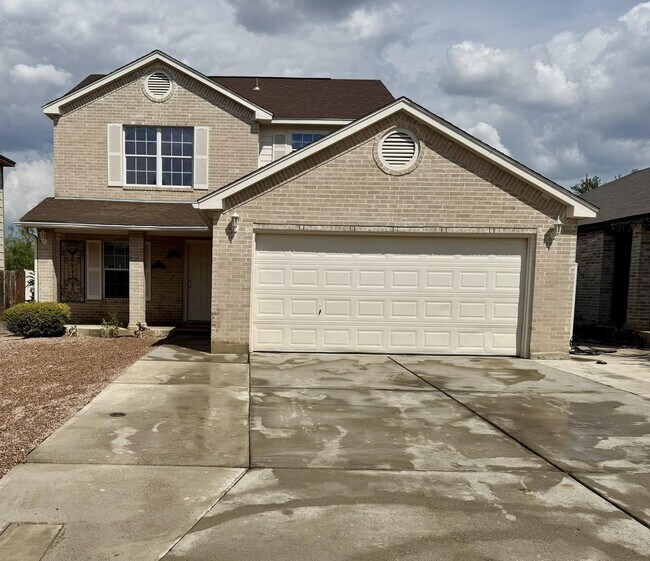 Building Photo - 2316 Old Spanish Trail