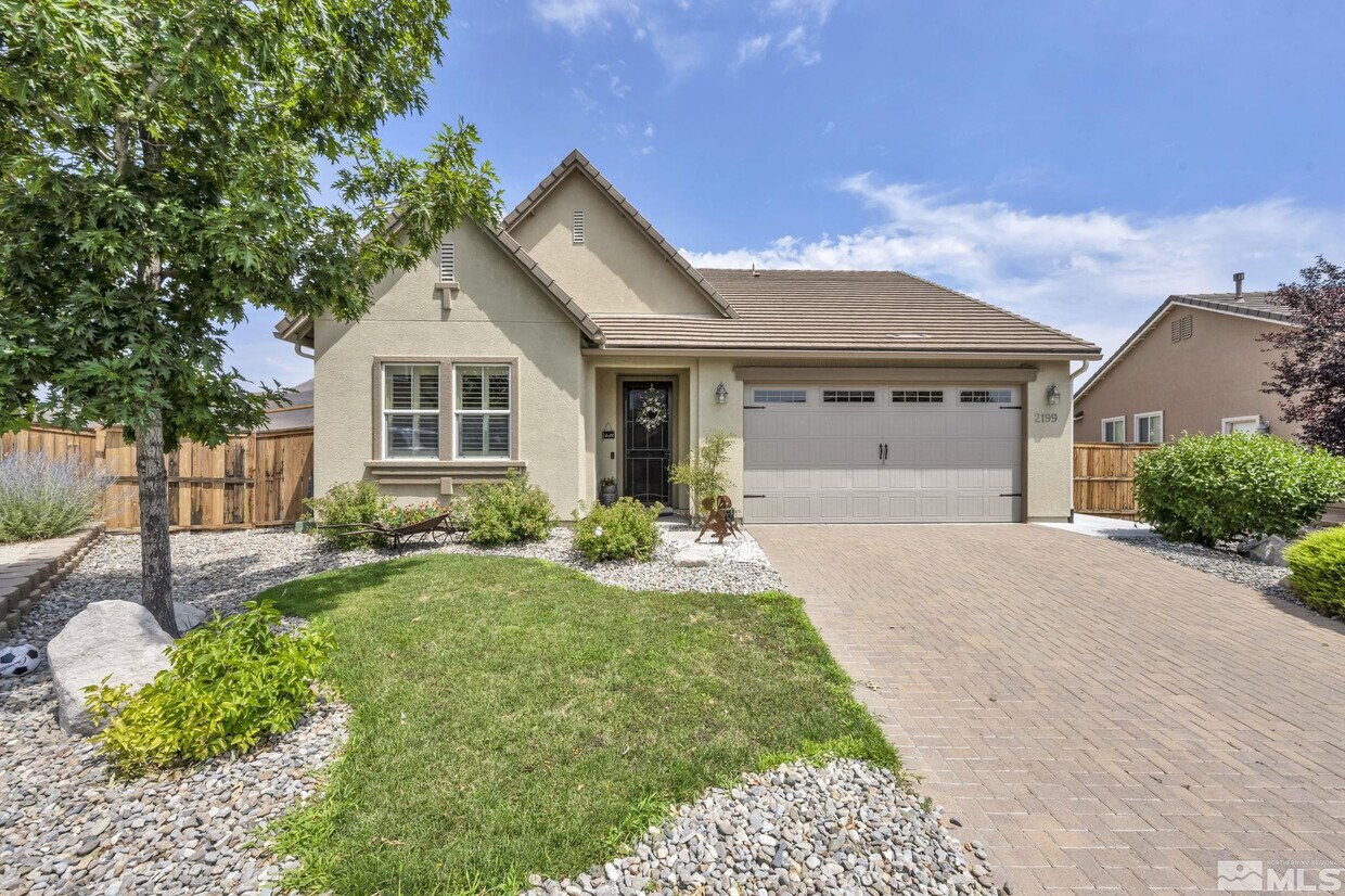 Foto principal - 2199 Angel Ridge Drive