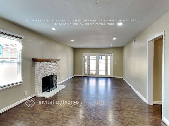 Building Photo - 6828 Nevada Ave