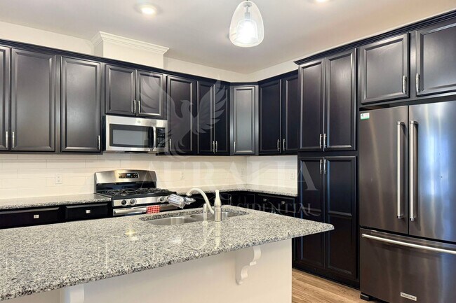 Foto del edificio - 1306 Farm Pond Trail