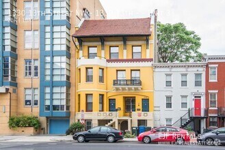 Building Photo - 1330 13th St