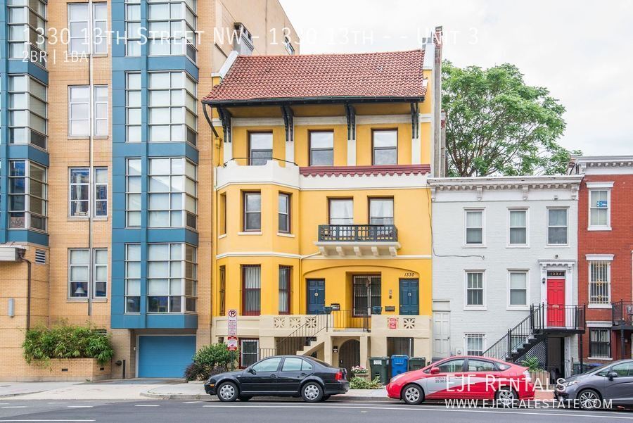 Primary Photo - 1330 13th St
