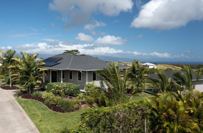 Building Photo - Elevated Haiku Retreat with Ocean Views, Designer Finishes & a Lush Edible Garden Sanctuary