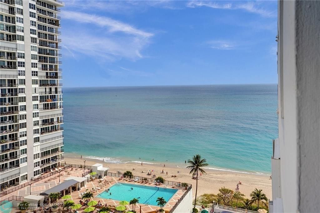 4250 Galt Ocean Dr Unit 14G, Fort Lauderdale, FL 33308 Condo for Rent