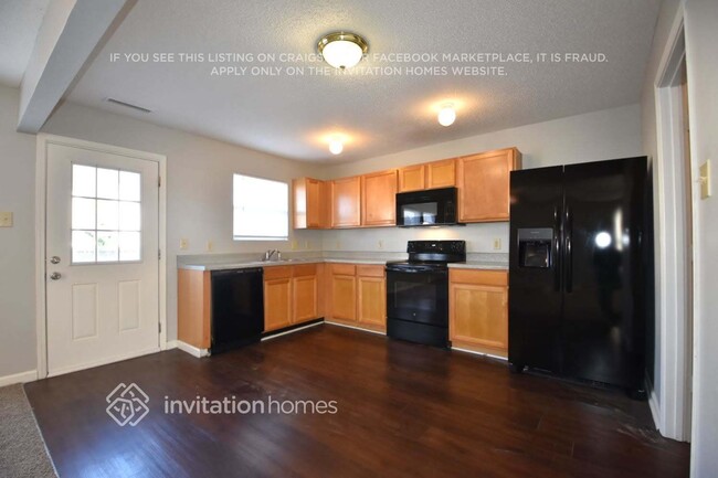 Building Photo - 4452 Norfleet St