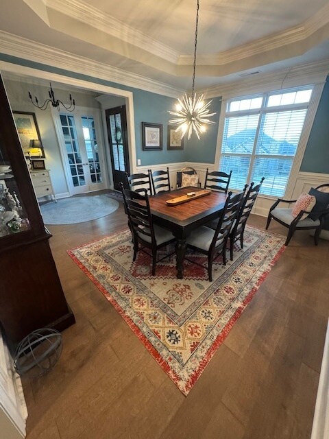 Foto del edificio - 8012 Goose Ridge Dr SE