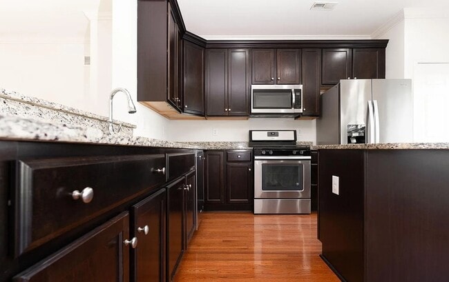 Foto del edificio - 3736 Green St