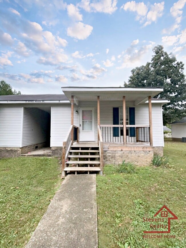 Building Photo - 28 Bybee Woods Dr