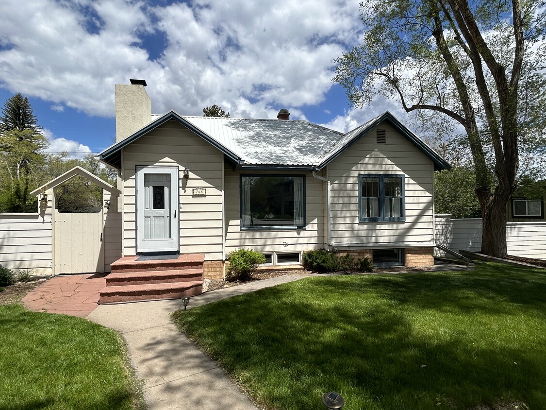 765 Sopris Ave, Carbondale, CO 81623 - House Rental in Carbondale, CO ...