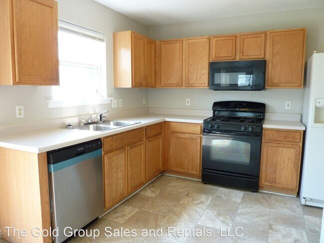 Foto del edificio - 3 br, 2.5 bath House - 8841 Laurel Run Dr