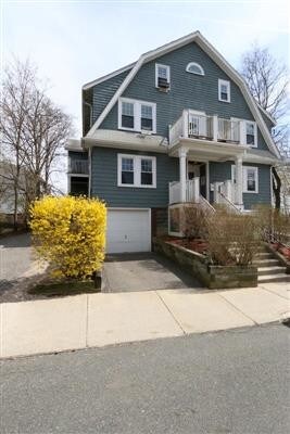 Foto del edificio - 23 Lowell St