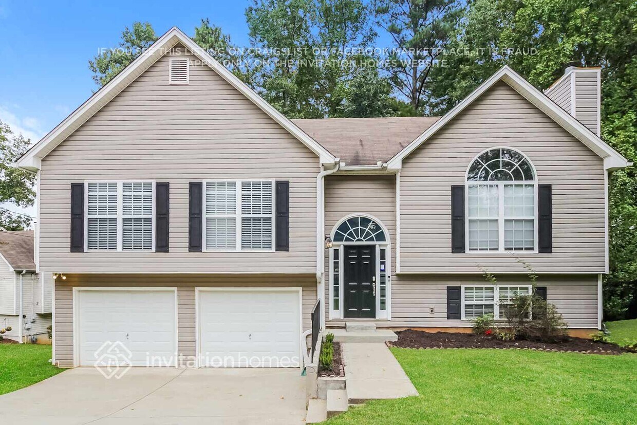 Foto principal - 3010 Maple Dr NW