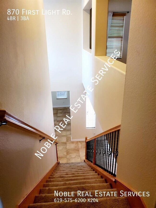Foto del edificio - 870 First Light Rd