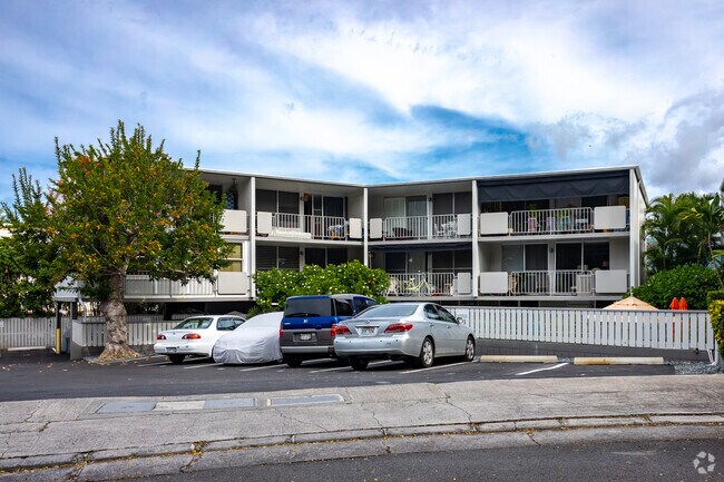 Foto del edificio - Diamond Head Terrace