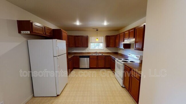 Foto del edificio - 801 E Georgia Rd