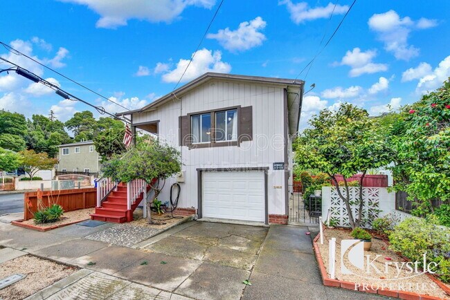 Foto del edificio - 153 Vaqueros Ave