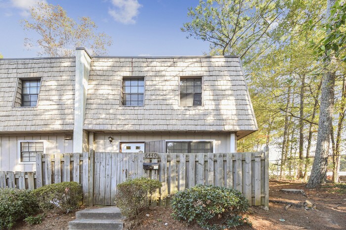 Primary Photo - 6440 Woodstone Way