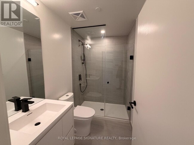 Photo du bâtiment - 1 Quarrington Lane