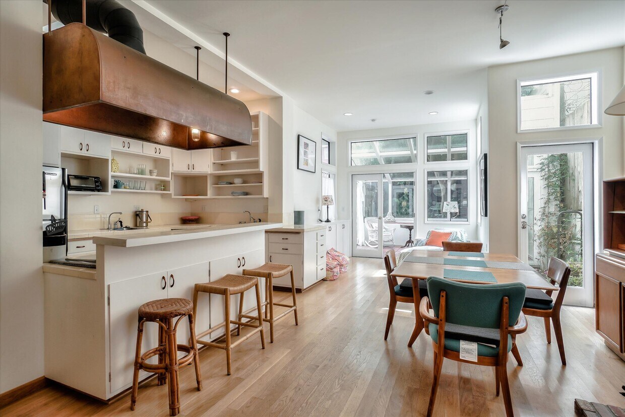 Foto principal - 741 Filbert St