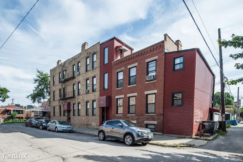 537 N Claremont Ave, Chicago, IL 60612 Condo for Rent in Chicago, IL