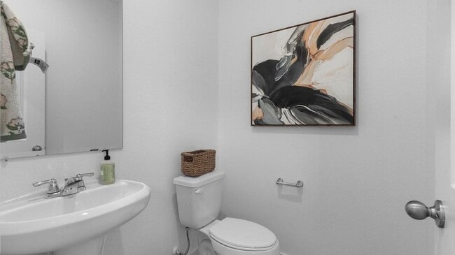 Building Photo - 31310 Harp Ridge Drive