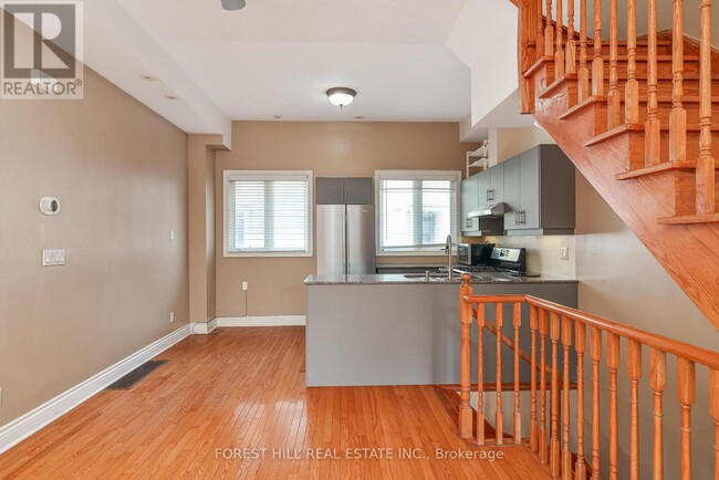 Building Photo - 1376 Eglinton Ave W