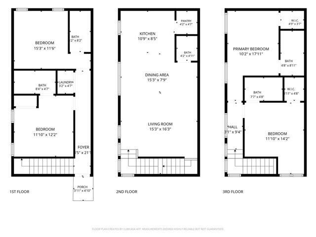 Foto del edificio - 2676 Newell St