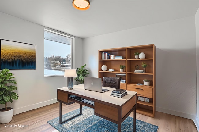 Building Photo - New Construction 4-Bedroom Townhome with Rooftop Deck & Mountain Views