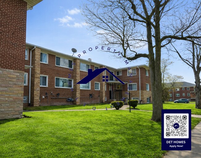Foto del edificio - 16950 Normandy St