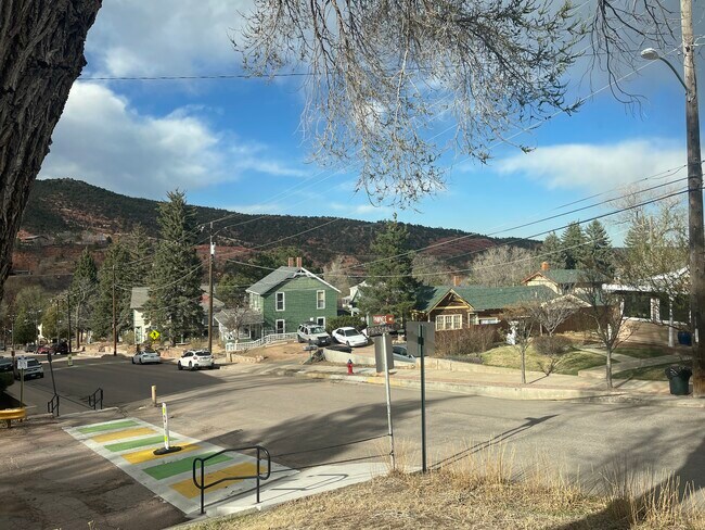 Foto del edificio - 701 Prospect Pl