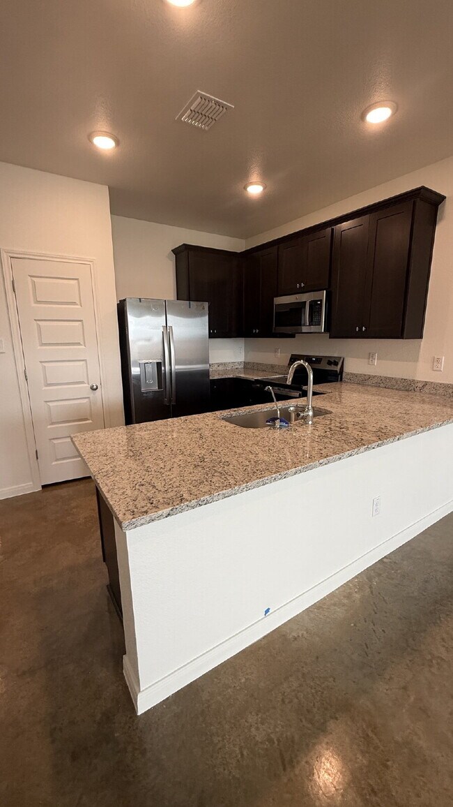 Building Photo - Brand NEW Spacious & Modern 3-Bedroom Duplex with Washer and Dryer and HUGE Backyard