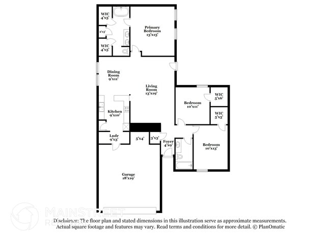 Building Photo - 8108 Raleigh Dr