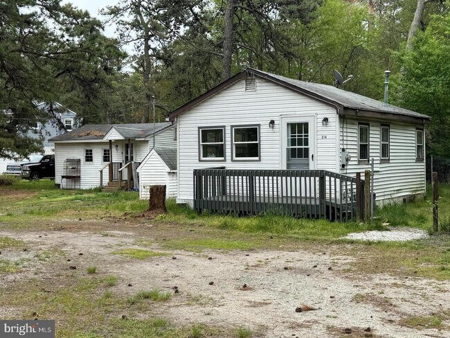 Building Photo - 314 Ridge Rd