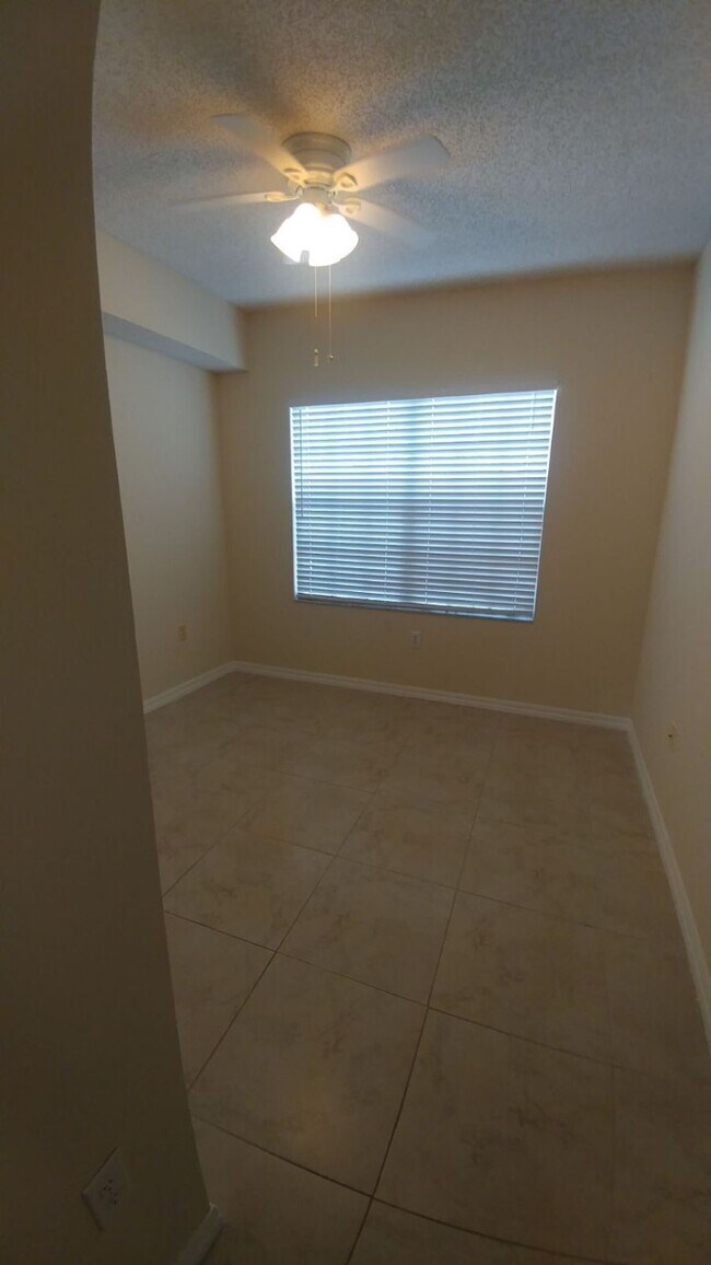 2nd Bedroom - 5500 Bentgrass Dr