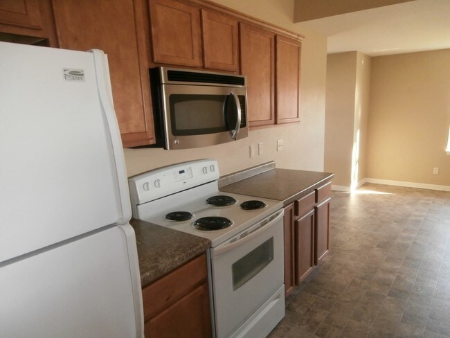 Foto del interior - 450 Quiet Meadow Dr