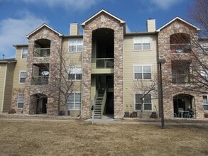 Building Photo - 5620 Fossil Creek Pkwy