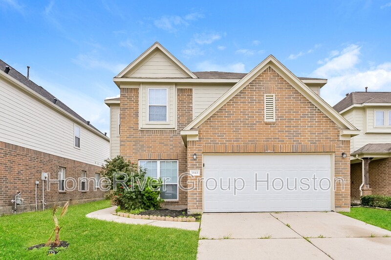 Foto principal - 1843 Macondray Dr