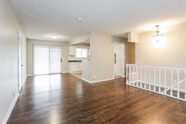 Foto del edificio - 4008 S Crane St