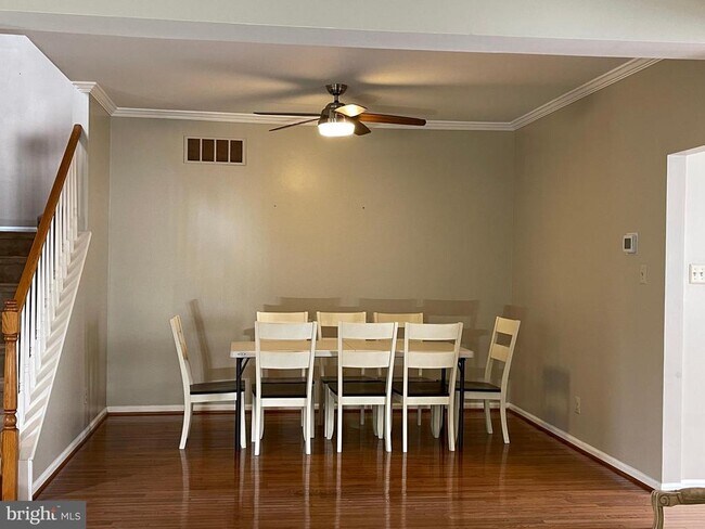 Foto del edificio - 821 Hinchley Run