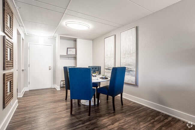 1BR, 1BA - 1,000SF - Arrive Westborough