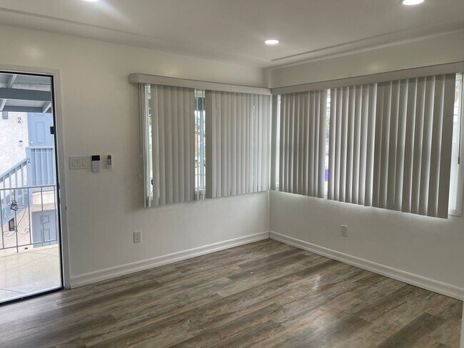 Foto del edificio - Updated 1 Bedroom 1 Bathroom apartment in San Diego