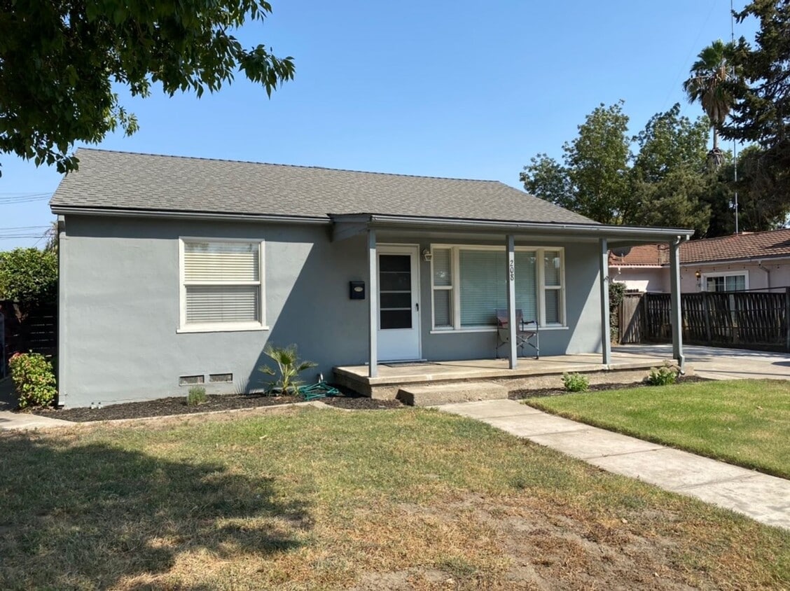 Primary Photo - Two bedroom home available now!