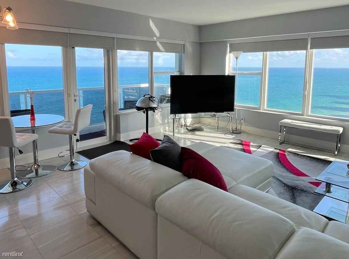 Primary Photo - 2 br, 2 bath Condo - 3700 Galt Ocean Dr Ap...