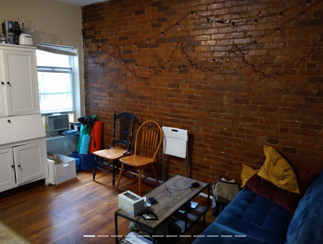 Building Photo - 836 Huntington Ave