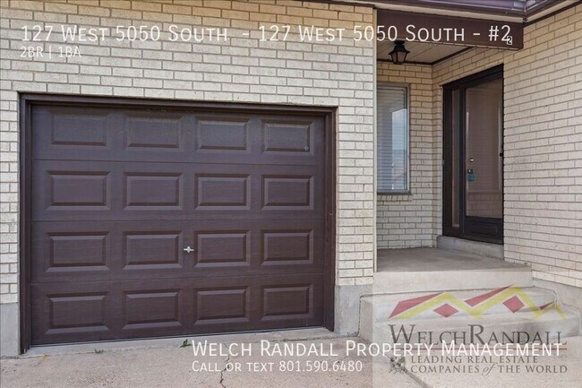 Building Photo - 127 5050 S