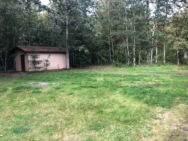 Fotografía del edificio - 801 w wilder ave