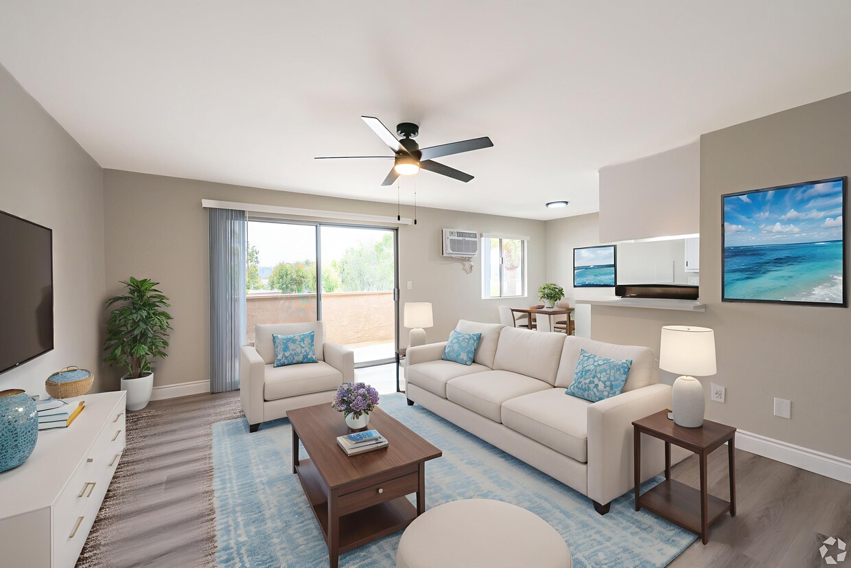 Foto principal - North View Terrace