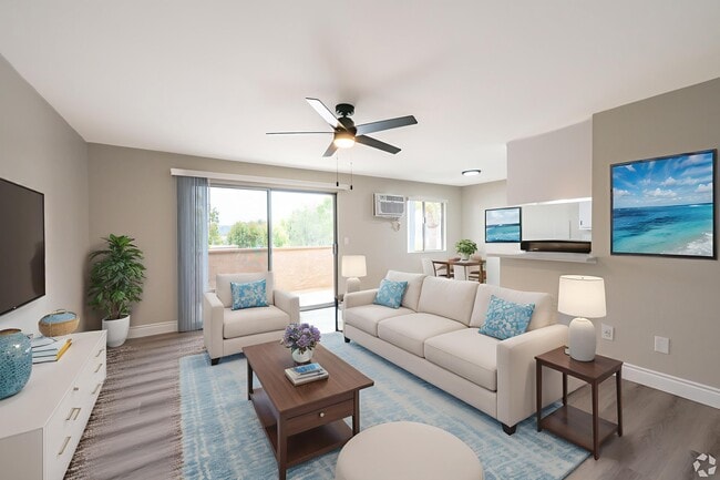 Building Photo - Northview Terrace