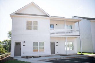 Building Photo - Bailey Street Quarters