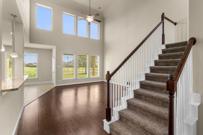 Foto del edificio - 20907 Sedgefield Meadows Ct